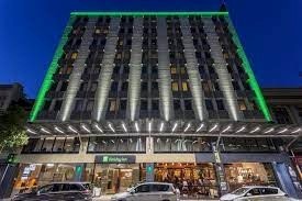 Holiday Inn Perth City Centre - 700m to the conference venue