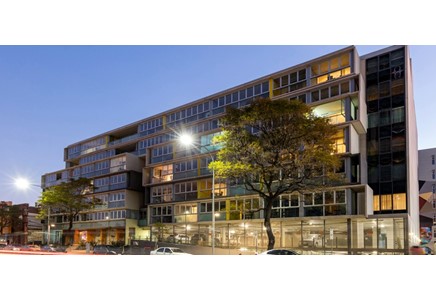 Istay Precinct Adelaide - 900m to the Conference venue