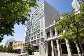 Oaks Perth Hotel - 850m to the conference venue