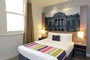 Run of house queen room - $109 per night