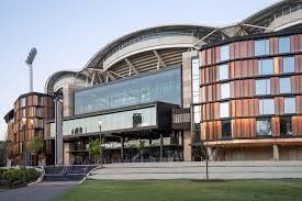 Oval Hotel - 900m to Adelaide Convention Centre