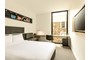 Queen room - $145 per night