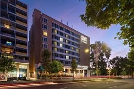 Four Points by Sheraton Perth - 1km to the conference venue