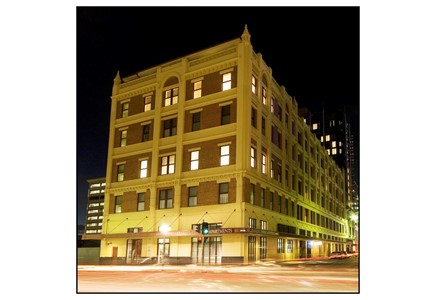 Franklin Apartments - 1.2km to the Conference venue
