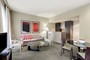 Premier grand one bedroom apartment - $279 per night