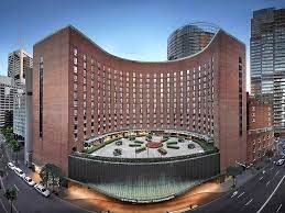 Sofitel Sydney Wentworth Hotel