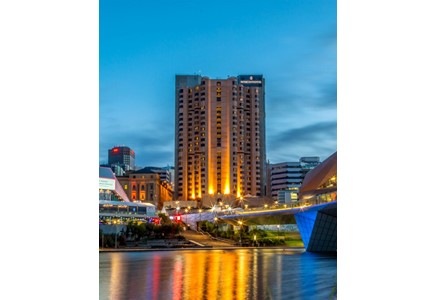InterContinental Adelaide