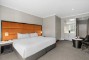 Centennial King with Breakfast for 1 (min 2 night stay)