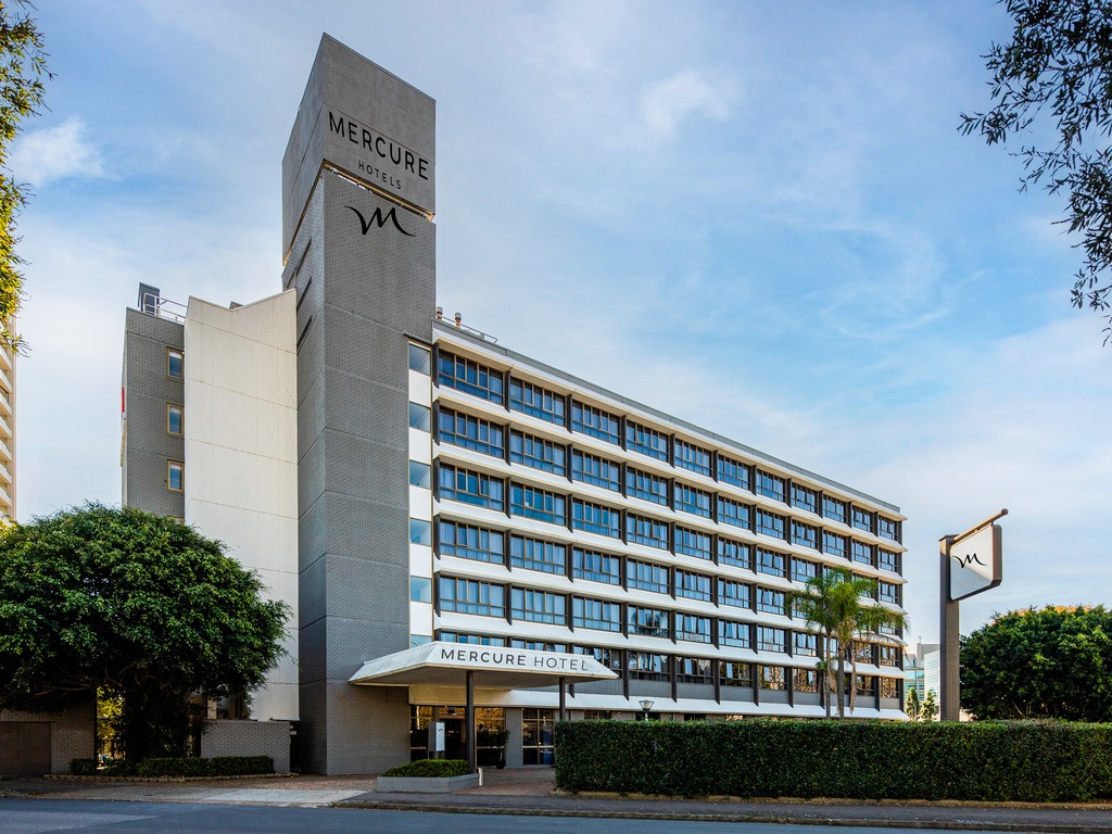 Mercure Hotel