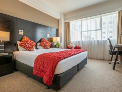 Mercure Wellington Abel Tasman