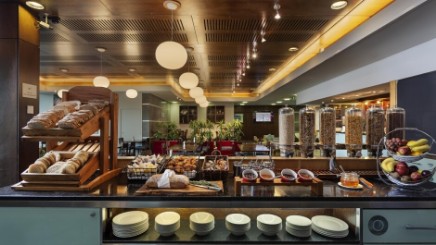 Novotel Hotel Wellington