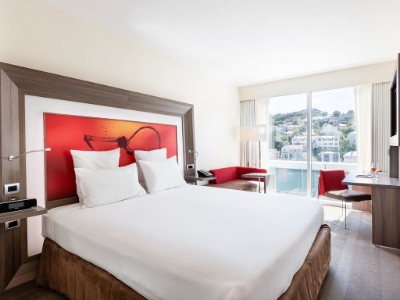 Novotel Hotel Wellington