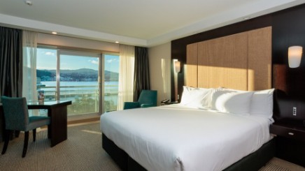 Copthorne Oriental Bay Hotel Wellington