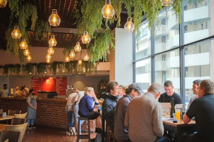 Mercure Wellington Abel Tasman