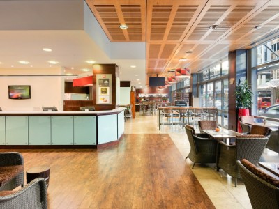 Ibis Hotel Wellington