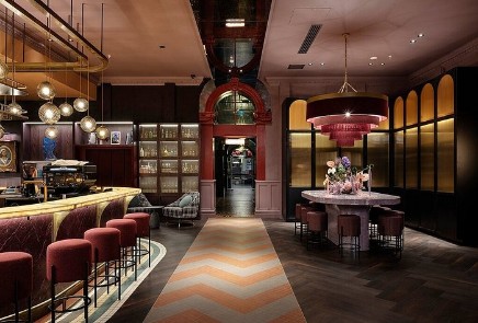 Naumi Studios Wellington