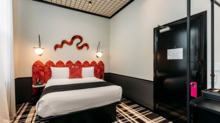 Naumi Studios Wellington