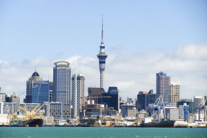 Image of Auckland