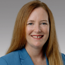Claire Paddison