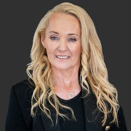Donna Groves