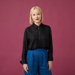 Amy Hubbard