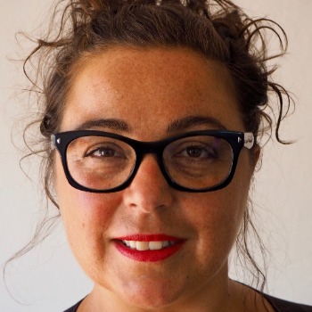 Julian Moore Headshot