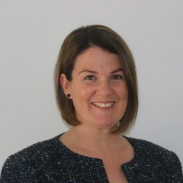 Viv Warren