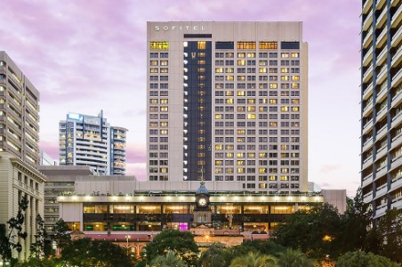 Sofitel Brisbane Central