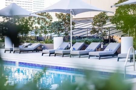 Sofitel Brisbane Central