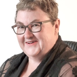 Ann Pattillo Headshot