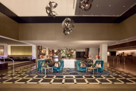 Sofitel Brisbane Central