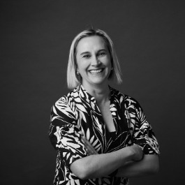 Donna Groves