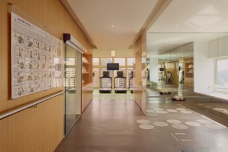 Sofitel Brisbane Central