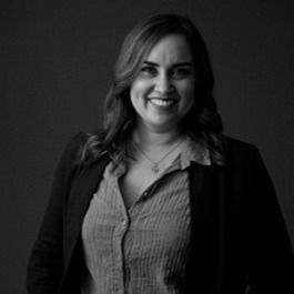 Melissa Hagedorn Headshot