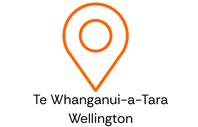Te Whanganui-a-Tara Wellington