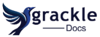 grackledocs logo and link to website