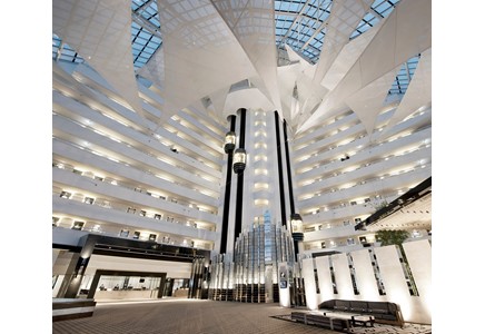 Crown Metropol