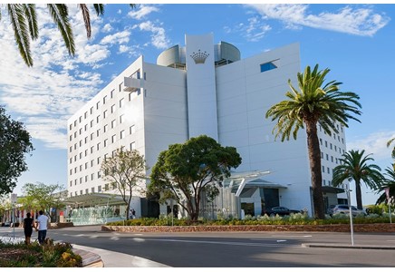 Crown Promenade