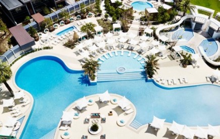 Crown Metropol