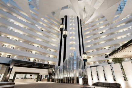 Crown Metropol Perth