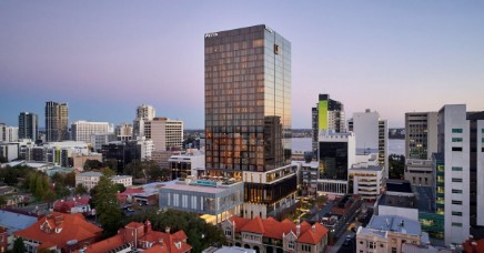 The Westin Perth