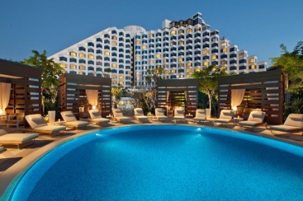 Crown Metropol