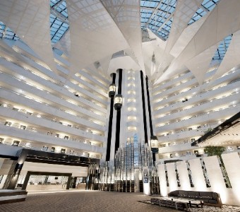 Crown Metropol