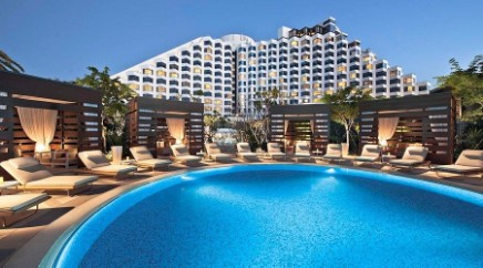 Crown Metropol Perth