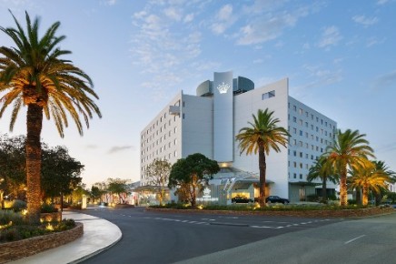 Crown Promenade