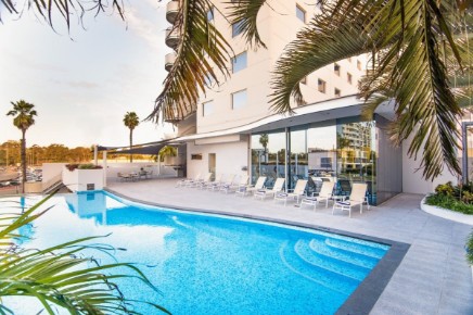 Crown Promenade Perth