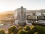 Crowne Plaza Christchurch