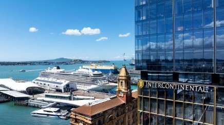 InterContinental Auckland