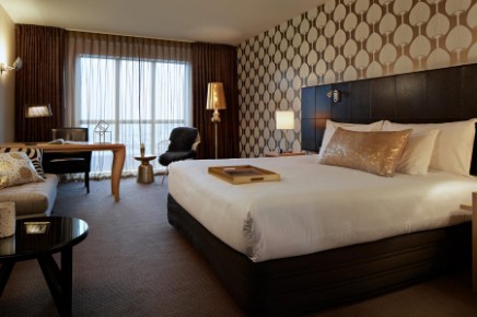 Museum Apartment Hotel