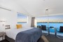 Executive King Waterfront Suite